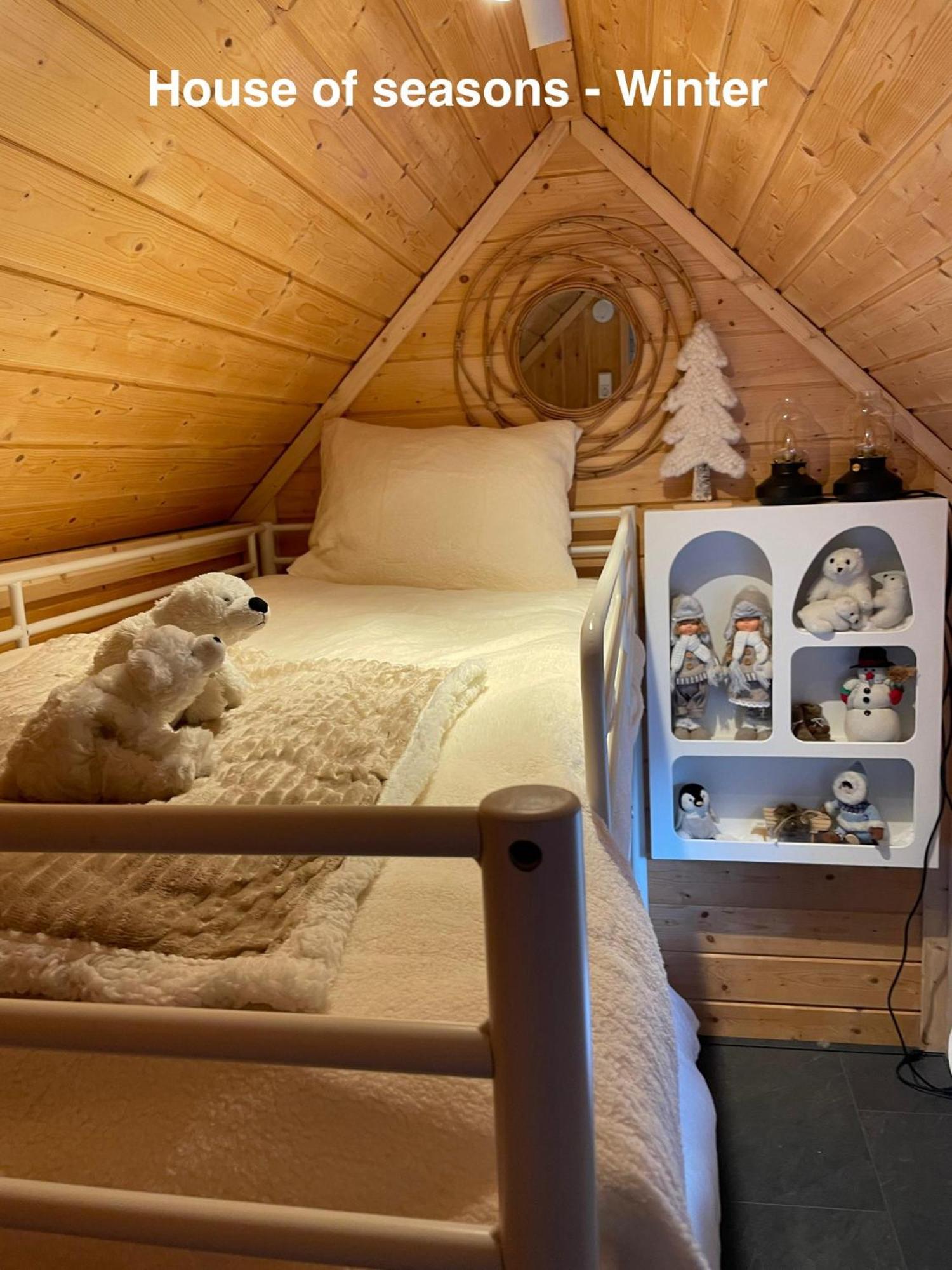 B&B Cosy Garden Alblasserdam Ruang foto