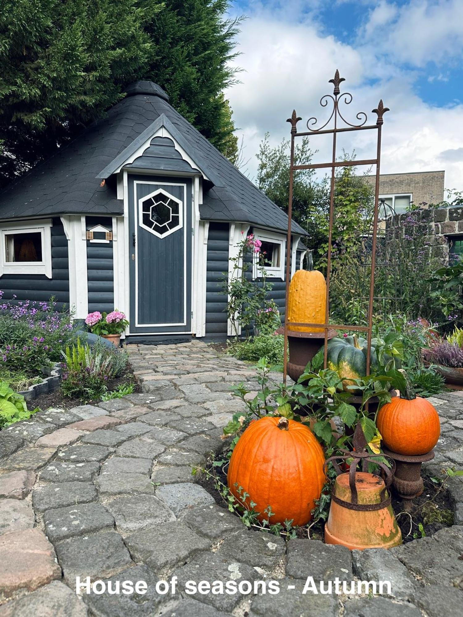 B&B Cosy Garden Alblasserdam Ruang foto