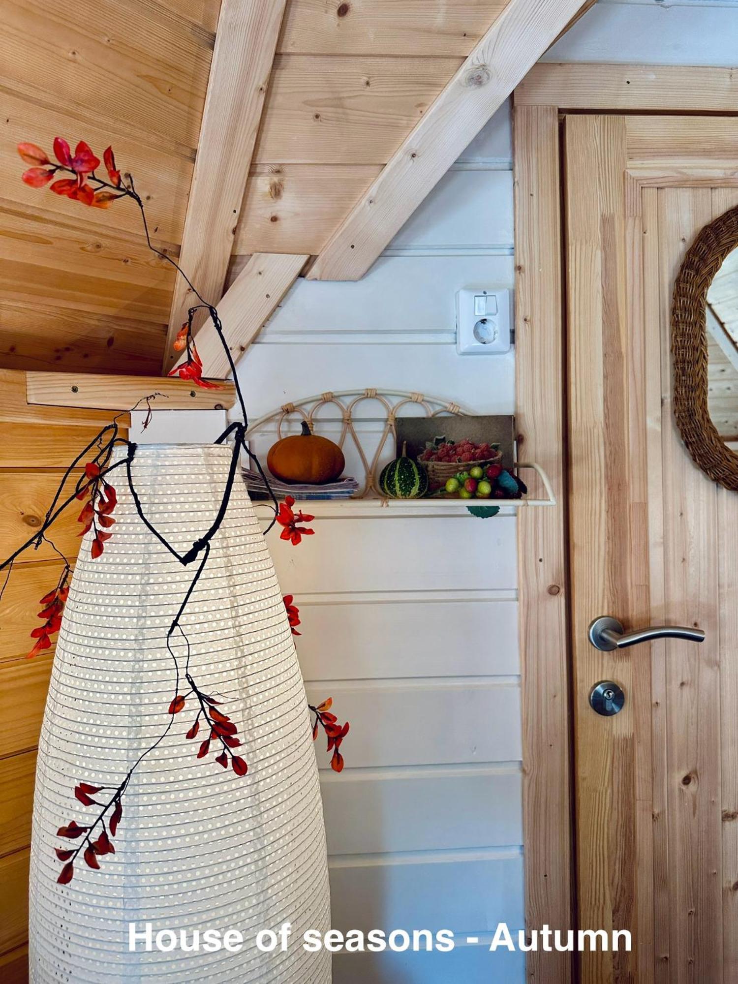B&B Cosy Garden Alblasserdam Ruang foto