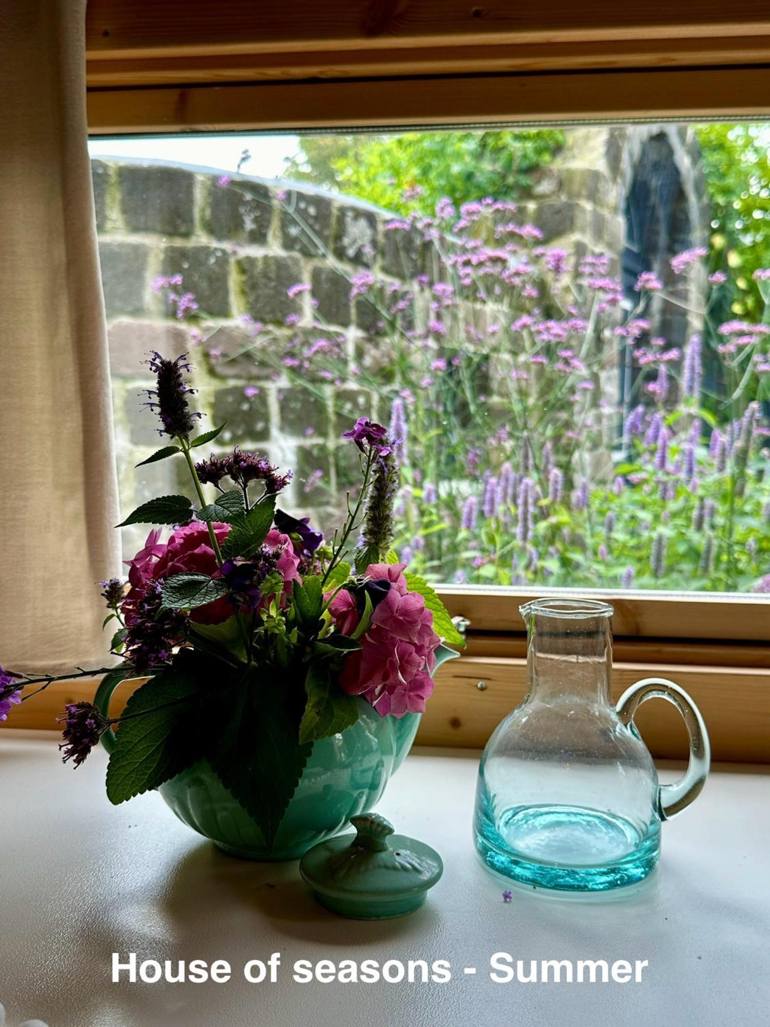 B&B Cosy Garden Alblasserdam Ruang foto