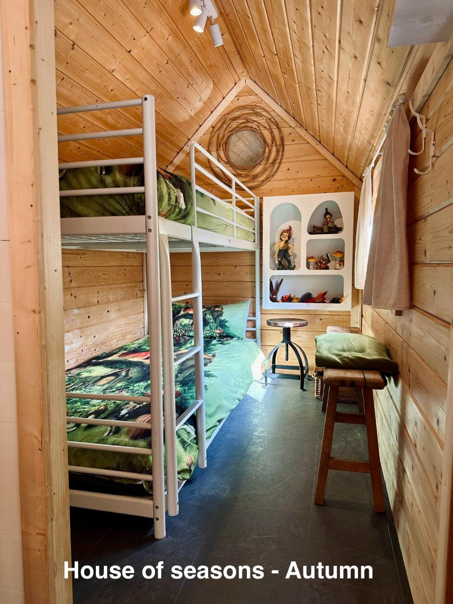 B&B Cosy Garden Alblasserdam Ruang foto