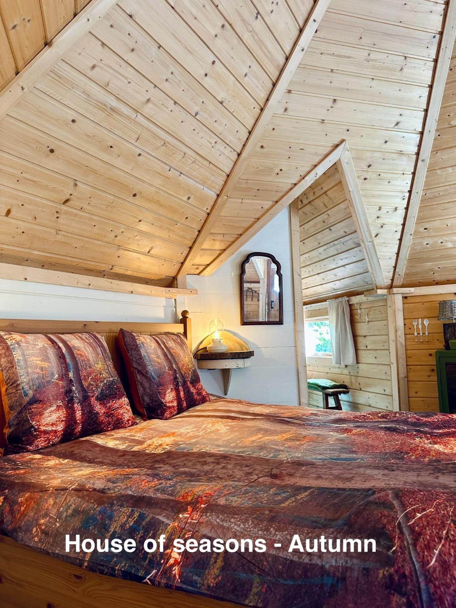 B&B Cosy Garden Alblasserdam Ruang foto