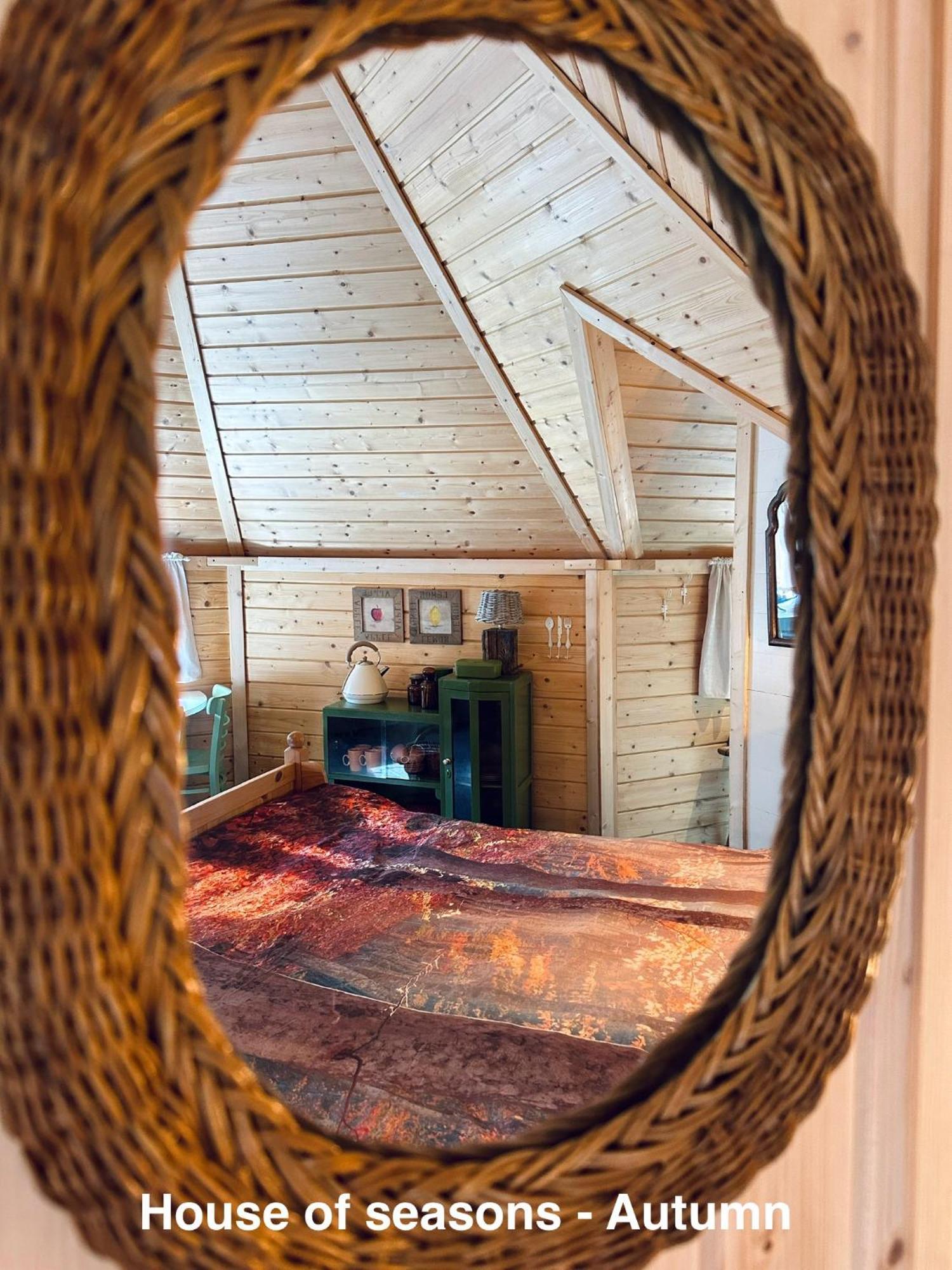B&B Cosy Garden Alblasserdam Ruang foto