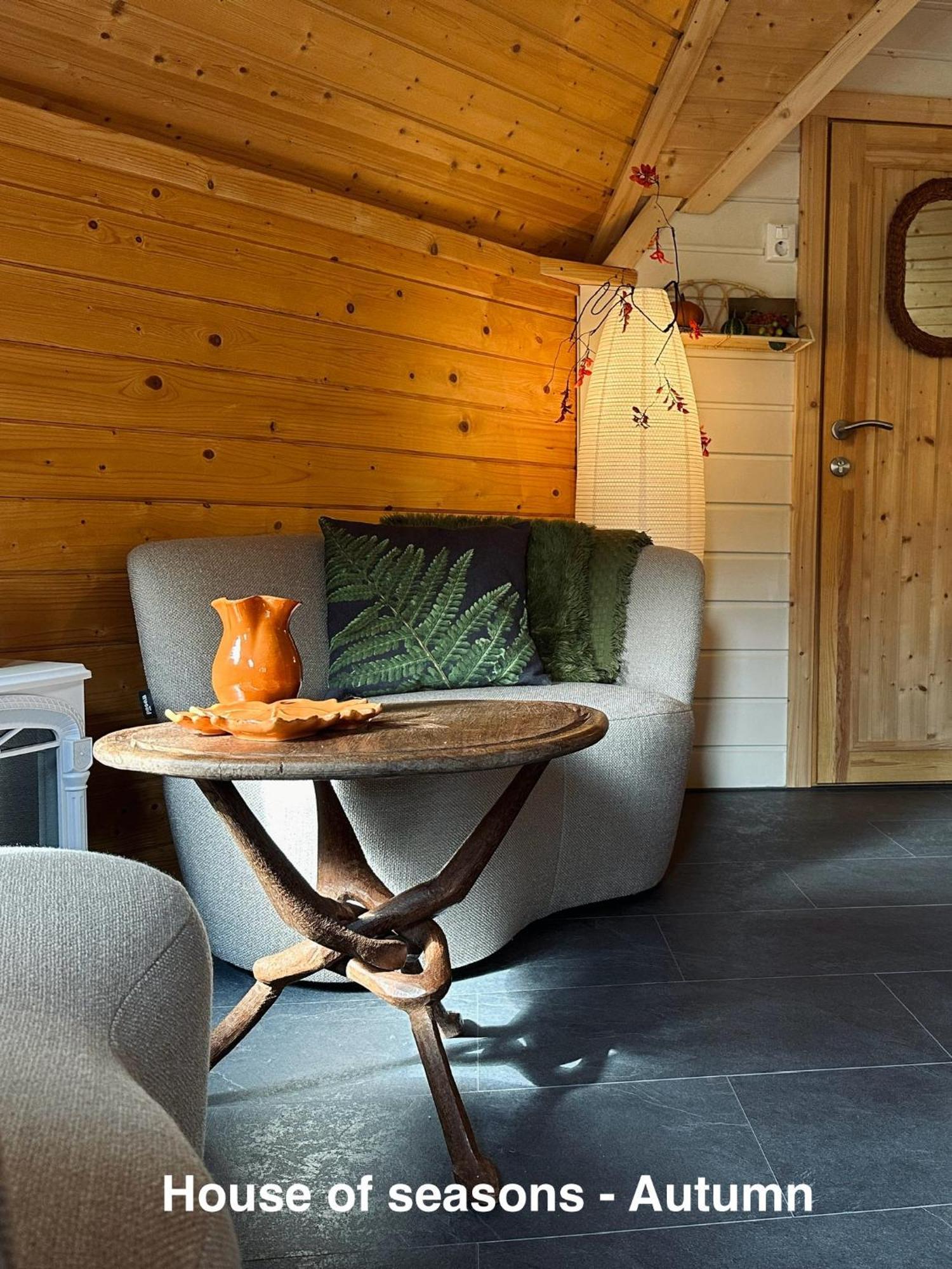 B&B Cosy Garden Alblasserdam Ruang foto