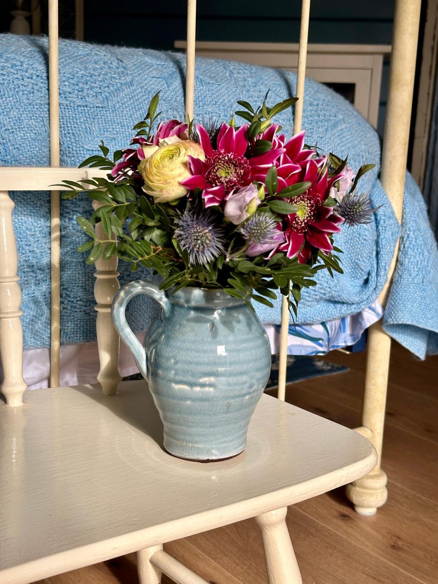 B&B Cosy Garden Alblasserdam Ruang foto
