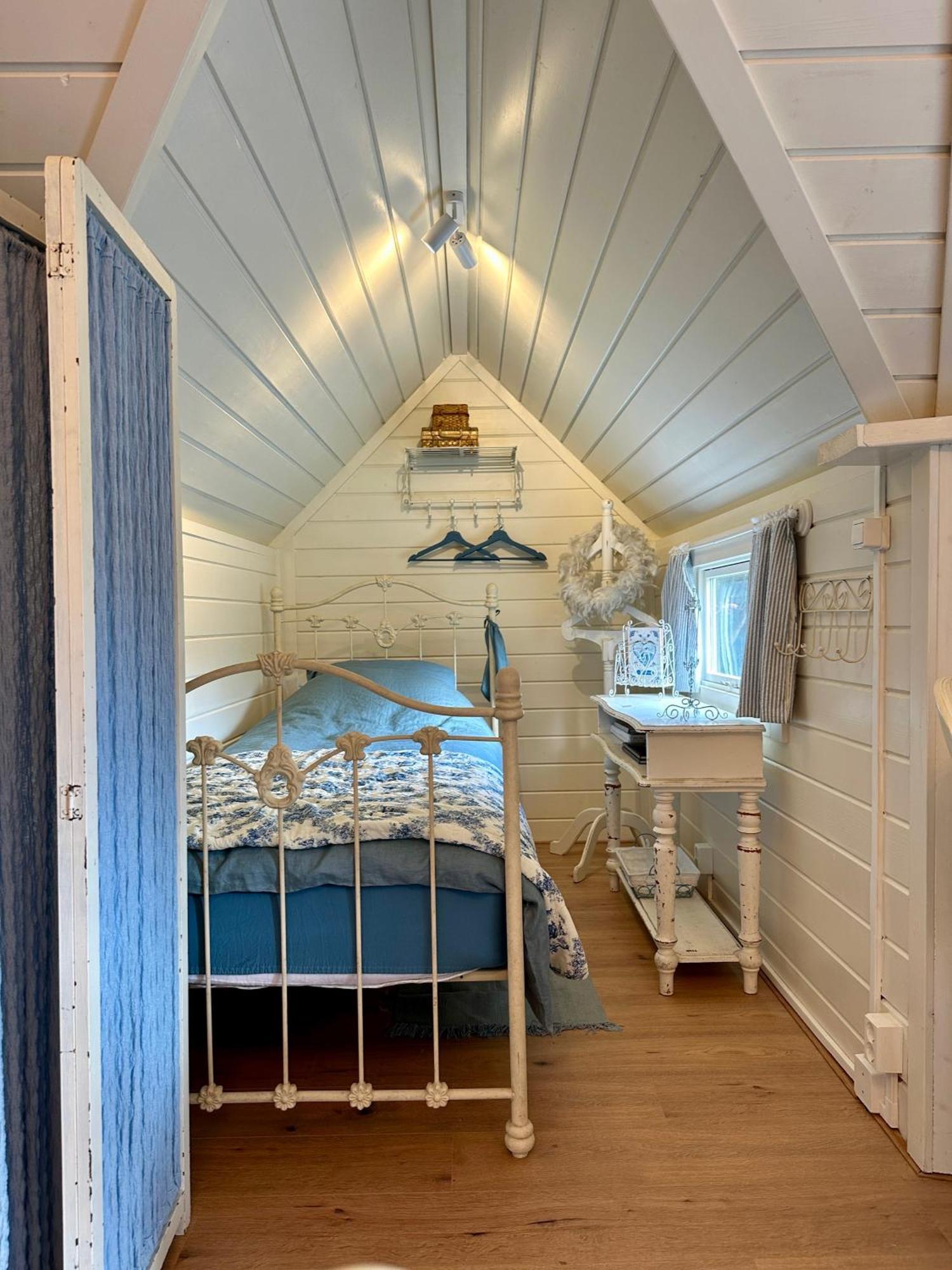 B&B Cosy Garden Alblasserdam Ruang foto