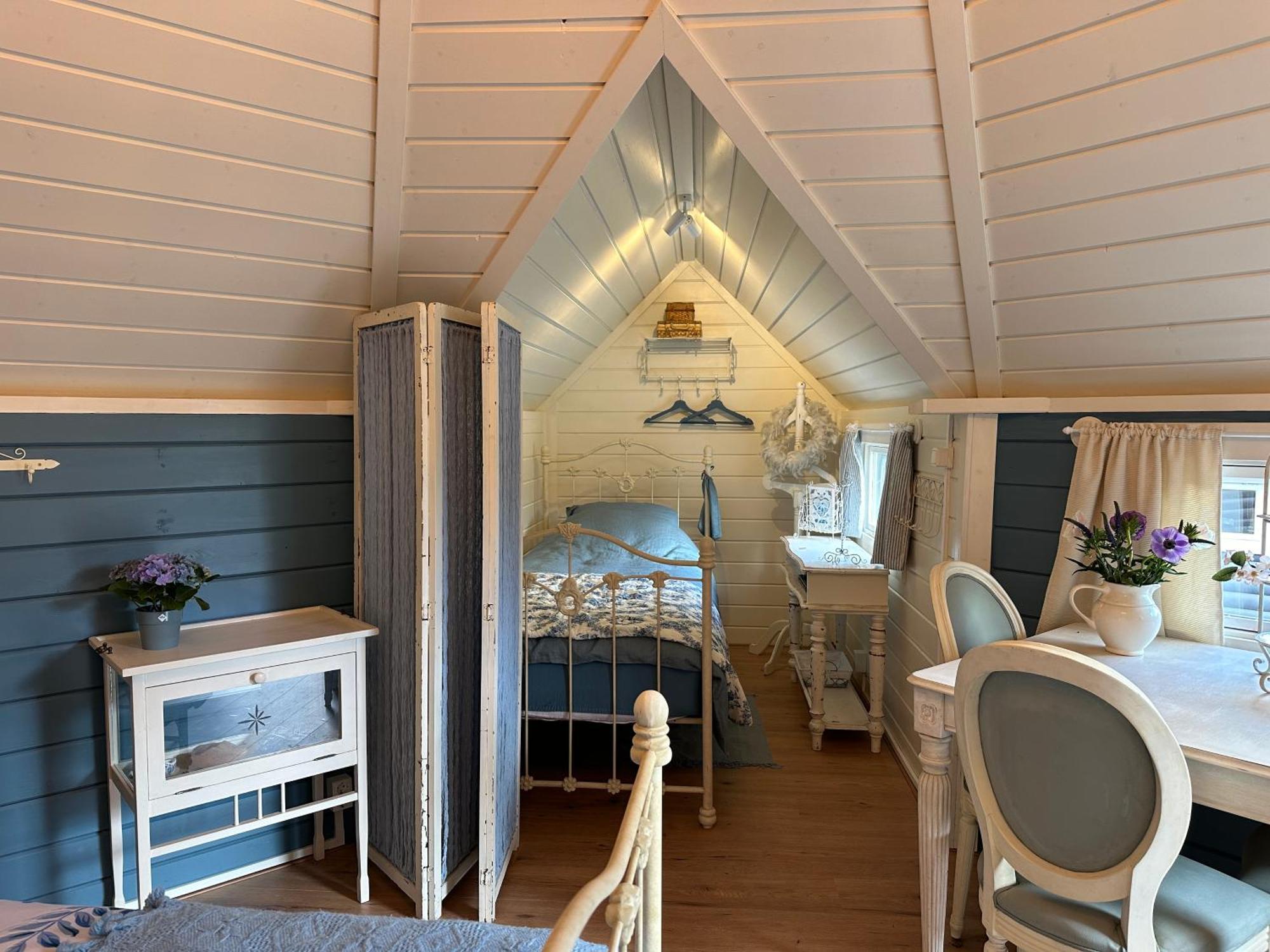B&B Cosy Garden Alblasserdam Bagian luar foto